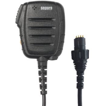 Remote Speaker Microphone (RSM) for SRG3900 and SCG22