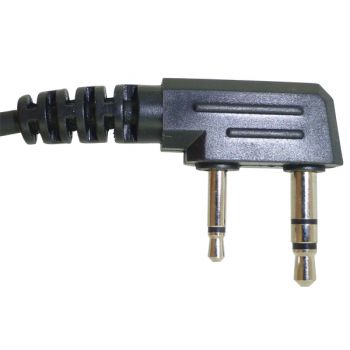 Kenwood 
multipin K2 plug